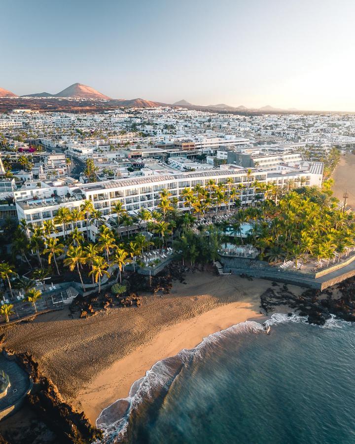 Hotel Fariones Puerto del Carmen  Exterior photo